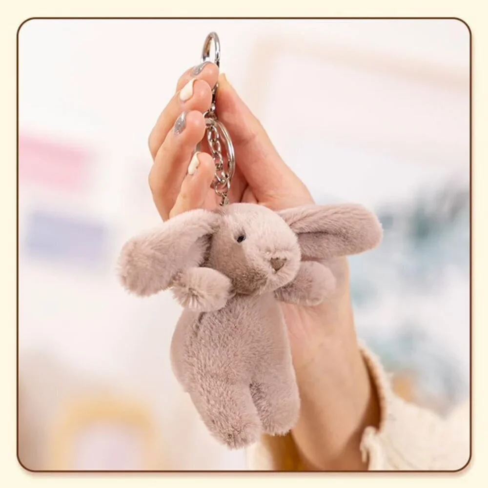 N/A bunny plush